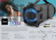 MLAB PARLANTE MAXBASS BLACK