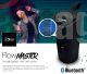 MLAB PARLANTE PORTATIL FLOW MASTER BLACK