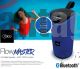 MLAB PARLANTE PORTATIL FLOW MASTER BLUE