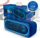 MLAB PARLANTE EXTREM-BASS BLUE