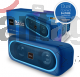 MLAB PARLANTE EXTREM-BASS BLUE