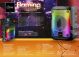 MLAB PARLANTE TWS FLAMING SQUARE BASS
