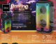 MLAB PARLANTE TWS FLAMING WALK BASS