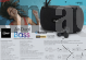 MLAB PARLANTE CON AUDIFONO TWS AIRFLY BASS