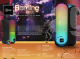 MLAB PARLANTE TWS FLAMING TORCH BASS