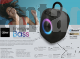 MLAB PARLANTE TWS ENERGY+ BASS