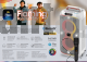 MLAB PARLANTE FLAMING PARTY BASS 6,5