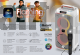 MLAB PARLANTE FLAMING BIG BASS 8