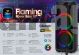 MLAB PARLANTE FLAMING POWER BASS 10