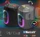 MLAB PARLANTE FEELING SOUND BASS BLACK