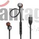 JBL TUNE 310C - Auriculares internos con micro - en oreja - cableado - USB-C - negro