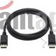 Cable DisplayPort a DisplayPort M/M 4K x 2K 3840X2160 1.83m Negro -Tripp Lite