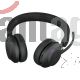 Jabra Evolve2 65 Ms Stereo - Auricular - En Oreja - Bluetooth - Inalambrico - Usb-a - Aisl