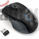 Mouse Kensington Pro Fit,optico,5 Botones,negro