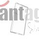 Funda Crystal Palace Samsung Galaxy S24 Ultra Zagg Transparente