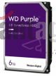 WD PURPLE 6TB 256MB 3 5IN SATA 6GB S 540