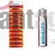 PHILIPS PILA ALKALINE AAA 10PCS