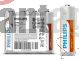 PHILIPS PILA CLORURO ZINC AA  TERMOSELLADO 4PCS