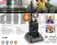 BAOFENG INTERCOM. LCD UV-5R 136-174/400-520MHZ