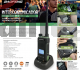 BAOFENG INTERCOMUNICADOR LCD TYPE-C BF-UV-11