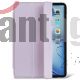 FUNDA FOLIO SLIM CUERO VEGANO PARA IPAD 11VA GEN DECODED LAVANDA