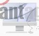 IMAC APPLE 24 Z19D 16GB 1TB SPA