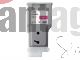 TINTA PFI-320 MAGENTA - 300 ML