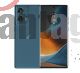 Smartphone Motorola Edge 50 Fusion Android  256 GB - Touch Azul
