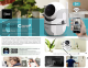 MLAB CAMARA IP ROBOTICAM2 1080P WIFI DUAL-BAND PTZ