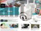 MLAB CAMARA IP HEAD-VIEW 1080P WIFI DUAL-BAND PTZ OUTDOOR IP65