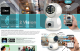 MLAB CAMARA IP ROBOTIC-VISION DUALENS DOBLE LENTE 1080P WIFI DUAL-BAND PTZ