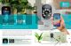 MLAB CAMARA IP ROBOTIC LIGHT 1296P WIFI DUAL-BAND PTZ