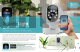 MLAB CAMARA IP ROBOTIC LIGHT 1296P WIFI DUAL-BAND PTZ