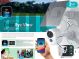MLAB CAMARA IP SOLAR EYE-VIEW 1296P BATERIA WIFI OUTDOOR IP67