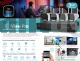 MLAB KIT NVR 4 CAMARAS WIFI EYE-VIEW PRO 1296P PTZ OUTDOOR IP67