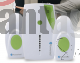 POWERLAB TIMBRE INALAMBRICO DOBLE GREEN