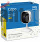 TP-LINK TAPO CAMARA INTERIOR FHD 1080P 2MP WI-FI EU / TAPO C100
VíDEO DE ALTA DEFINICIóN - GRABA CADA IMAGEN CON UNA NíTIDA DEFINICIóN 1080P.