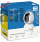 TP-LINK TAPO CAMARA INTERIOR FHD 1080P 2MP PAN-TILT WI-FI EU / TAPO C200
VíDEO DE ALTA DEFINICIóN: EL TAPO C200 CUENTA CON VíDEO DE ALTA DEFINICIóN 1080P, PROPORCIONANDO A LOS USUARIOS GRABACIONES
