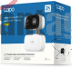 TP-LINK TAPO CAMARA OUTDOOR FHD 1296P 3MP PAN-TILT WI-FI EU / TAPO C216