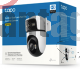 TP-LINK TAPO CAMARA OUTDOOR FHD 1296P 3MP DUAL LENS PAN-TILT WI-FI EU / TAPO C545D