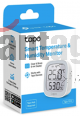TP-LINK TAPO SENSOR INTELIGENTE LCD TEMPERATURA Y HUMEDAD US / TAPO T315