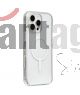 FUNDA CRYSTAL PALACE SNAP MAGSAFE IPHONE 16 PRO MAX ZAGG MICHAEL