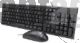 TECLADO/ MOUSE USB K4500 PHILCO