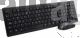 TECLADO/ MOUSE INALAMBRICO NEGRO 314N PHILCO