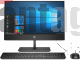 Desktop All-in-one Hp 600 G5,i7-9700,ram 16gb,512gb Ssd,led 21.5,w10 Pro