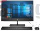 Desktop All-in-one Hp 600 G5,i3-9100,ram 4gb,ssd 256gb,led 21.5,w10 Pro