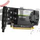 Tarjeta de Video Nvidia PNY  RTX Series T1000 VCNT1000-PB 4GB PCIe 3.0 x16 perfil bajo 4 x Mini DP