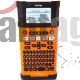 Rotuladora Brother Pt-e300vp Industrial Portatil Con Bateria Recargable