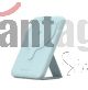 Batería de carga magnético Gravity CS5 10.000MAH AZUL