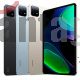 Tablet Xiaomi Pad 6 de 11“ OctaCore 6GB 128GB  Wi-FI Bluetooth,Gold